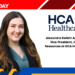 Alexandra Kellett Appointed Vice President, Human Resources at HCA Healthcare