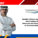 Abdallah Othman Appointed as Vice President Human Resources and Admin. - CHRPB at Terminals Holding LLC