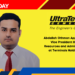 Nitesh Rathee Appointed as Vice President Human Resources at UltraTech Cement