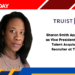 Sharon Smith Appointed as Vice President, Senior Talent Acquisition Recruiter at Truist