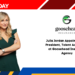 Julia Jordan Appointed Vice President, Talent Acquisition at Goosehead Insurance Agency