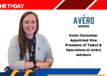 Katie Connatser Appointed Vice President of Talent & Operations at Avèro Advisors