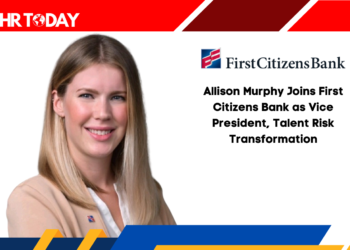 Allison Murphy Joins First Citizens Bank as Vice President, Talent Risk Transformation