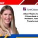Allison Murphy Joins First Citizens Bank as Vice President, Talent Risk Transformation