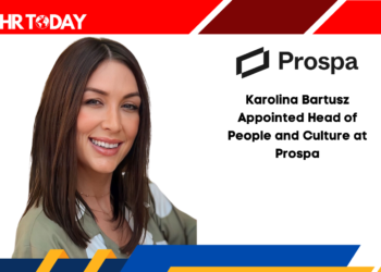 Karolina Bartusz Appointed Head of People and Culture at Prospa