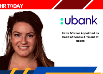 Lizzie Warner Appointed as Head of People & Talent at Ubank