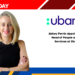 Abbey Perrin Appointed as Head of People and ER Services at Ubank