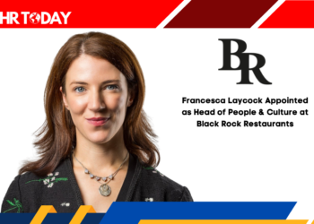 Francesca Laycock Appointed as Head of People & Culture at Black Rock Restaurants