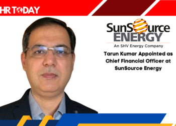 Tarun Kumar Appointed as Chief Financial Officer at SunSource Energy