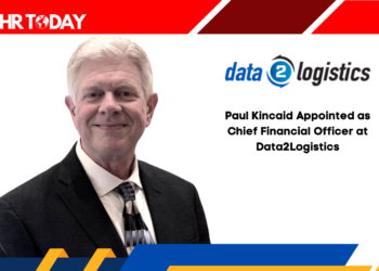 Paul Kincaid Appointed as Chief Financial Officer at Data2Logistics