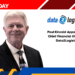 Paul Kincaid Appointed as Chief Financial Officer at Data2Logistics