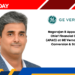 Nagarajan B Appointed as Chief Financial Officer (APAC) at GE Vernova Power Conversion & Storage