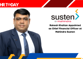 Rakesh Khaitan Appointed as Chief Financial Officer at Mahindra Susten