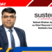 Rakesh Khaitan Appointed as Chief Financial Officer at Mahindra Susten