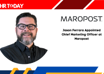 Jason Ferrara Appointed Chief Marketing Officer at Maropost