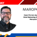 Jason Ferrara Appointed Chief Marketing Officer at Maropost