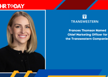Frances Thomson Named Chief Marketing Officer for the Transwestern Companies