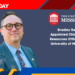 Bradley Salters Appointed Chief Human Resources Officer at the University of Mississippi