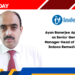 Ayan Banerjee Appointed as Senior General Manager-Head of L&OD at Indoco Remedies Ltd.