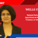 Manjula Pattanshetti Appointed as Senior AVP Treasury at Wells Fargo