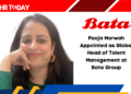 Pooja Marwah Appointed as Global Head of Talent Management at Bata Group
