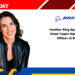 Heather King Appointed as Chief Talent Management Officer at Boeing
