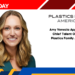 Amy Venezia Appointed as Chief Talent Officer at Plastics Family Americas