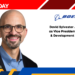 David Sylvester Appointed as Vice President, Learning & Development at Boeing
