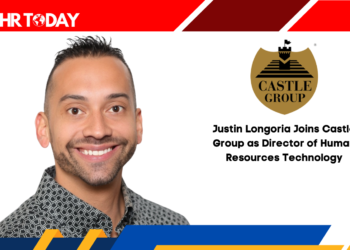 Justin Longoria joins Castle Group as Director of Human Resources Technology. With extensive expertise in HR systems and analytics, Justin will enhance Castle Group’s HR technology strategies.