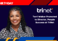 Terri Walker Promoted to Director, People Success at TriNet