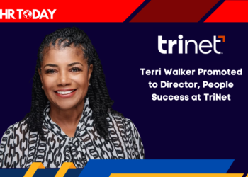 Terri Walker Promoted to Director, People Success at TriNet