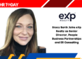Stacy Barth Joins eXp Realty as Senior Director, People Business Partnerships and ER Consulting