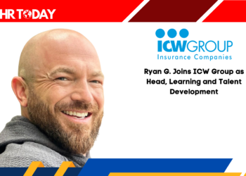 Ryan G. Joins ICW Group as Head, Learning and Talent Development