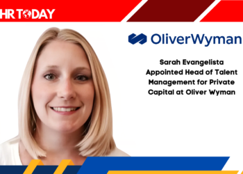 Sarah Evangelista Appointed Head of Talent Management for Private Capital at Oliver Wyman
