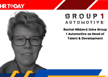 Rachel Hibberd Joins Group 1 Automotive as Head of Talent & Development