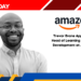 Trevor Evans Appointed Head of Learning & Talent Development at Amazon
