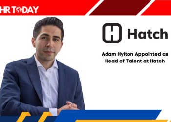 Adam Hylton Appointed as Head of Talent at Hatch