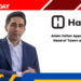 Adam Hylton Appointed as Head of Talent at Hatch