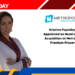Kristina Papialiayeva Appointed as Head of Talent Acquisition at Metropolitan Premium Properties