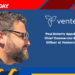 Paul Doherty Appointed as Chief Commercial & Growth Officer at Venterra Group