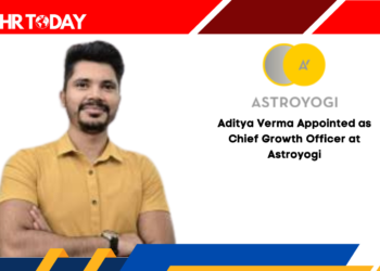 Aditya Verma Appointed as Chief Growth Officer at Astroyogi