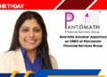 Sharmilla Achalkar Appointed as CHRO at Pantomath Financial Services Group