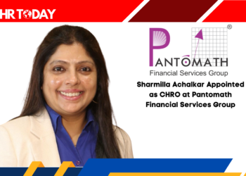 Sharmilla Achalkar Appointed as CHRO at Pantomath Financial Services Group