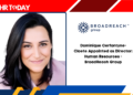 Dominique Cerfontyne-Cloete Appointed as Director: Human Resources - BroadReach Group