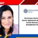 Dominique Cerfontyne-Cloete Appointed as Director: Human Resources - BroadReach Group