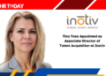 Tina Toso Appointed as Associate Director of Talent Acquisition at Inotiv