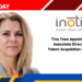 Tina Toso Appointed as Associate Director of Talent Acquisition at Inotiv