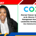 Jhernee' Sawyer Appointed as Sr. Director Talent Management Solutions & Leadership Development at Cox Communications