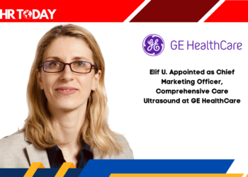 Elif U. Appointed as Chief Marketing Officer, Comprehensive Care Ultrasound at GE HealthCare