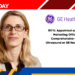 Elif U. Appointed as Chief Marketing Officer, Comprehensive Care Ultrasound at GE HealthCare